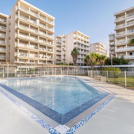 Global Properties, Increible Apartamento En La Playa, Canet D'En Berenguer Екстер'єр фото