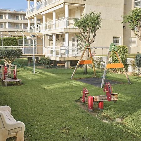 Global Properties, Increible Apartamento En La Playa, Canet D'En Berenguer Екстер'єр фото