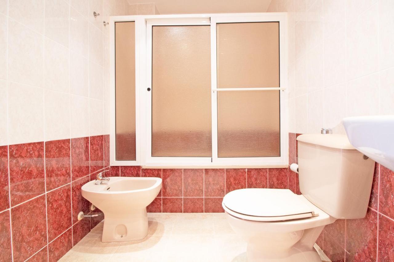 Global Properties, Increible Apartamento En La Playa, Canet D'En Berenguer Екстер'єр фото