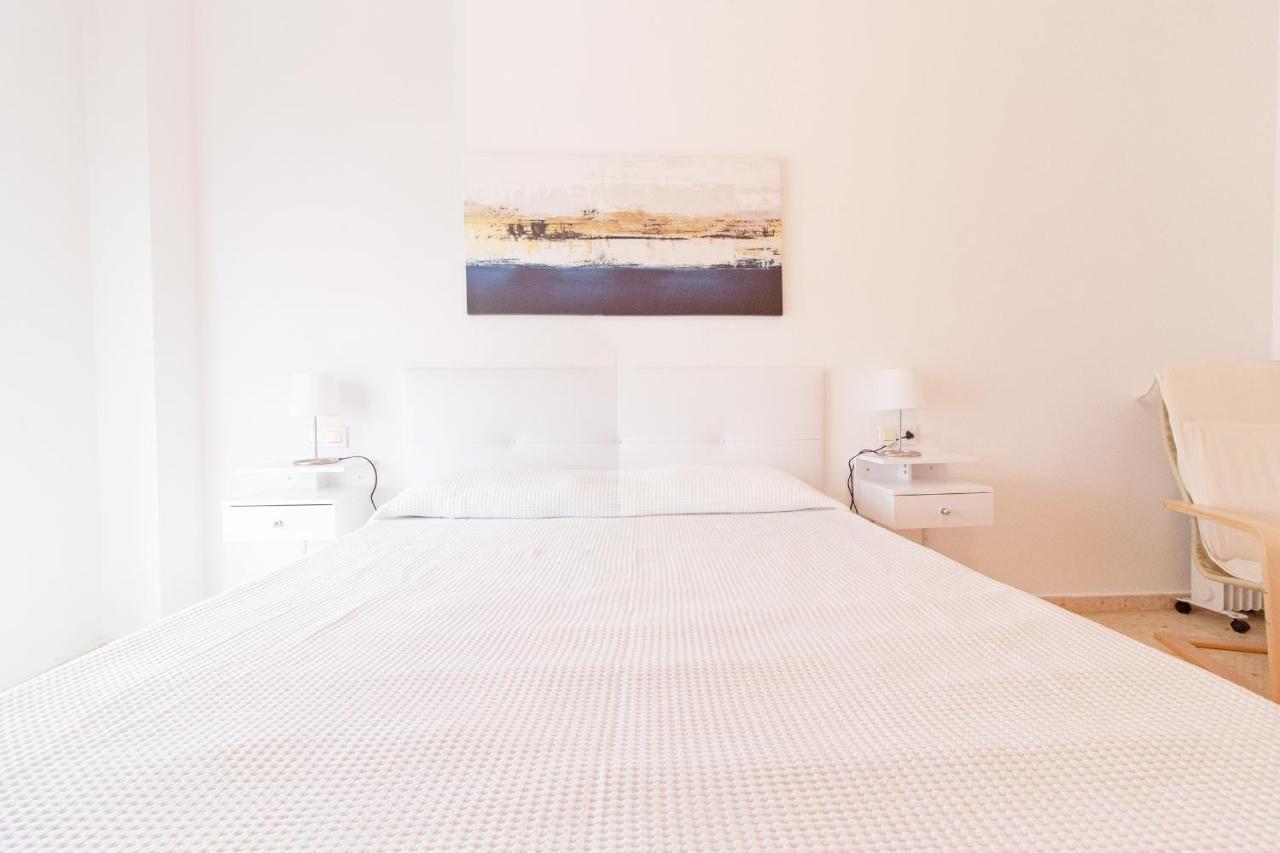 Global Properties, Increible Apartamento En La Playa, Canet D'En Berenguer Екстер'єр фото