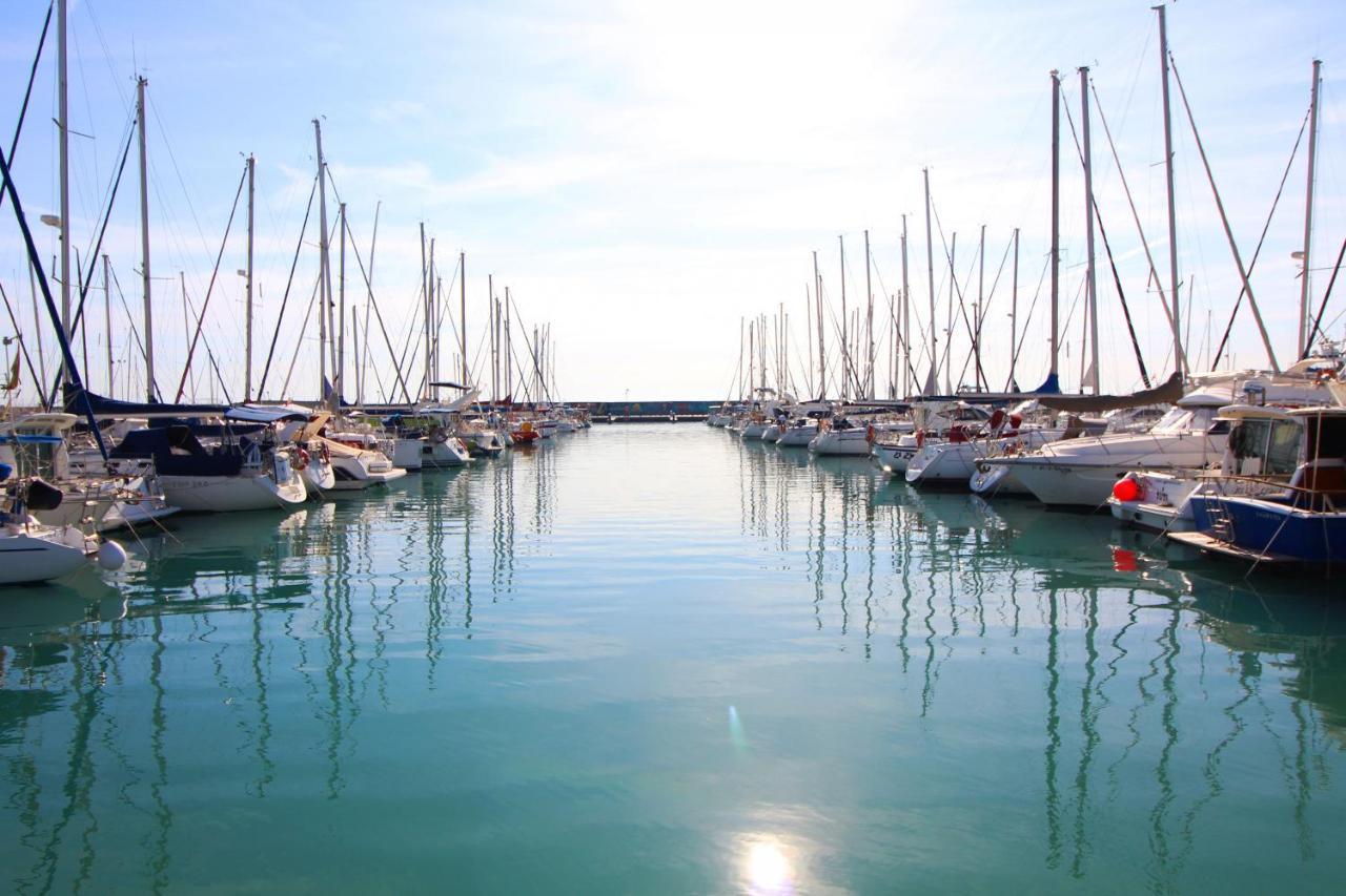 Global Properties, Increible Apartamento En La Playa, Canet D'En Berenguer Екстер'єр фото