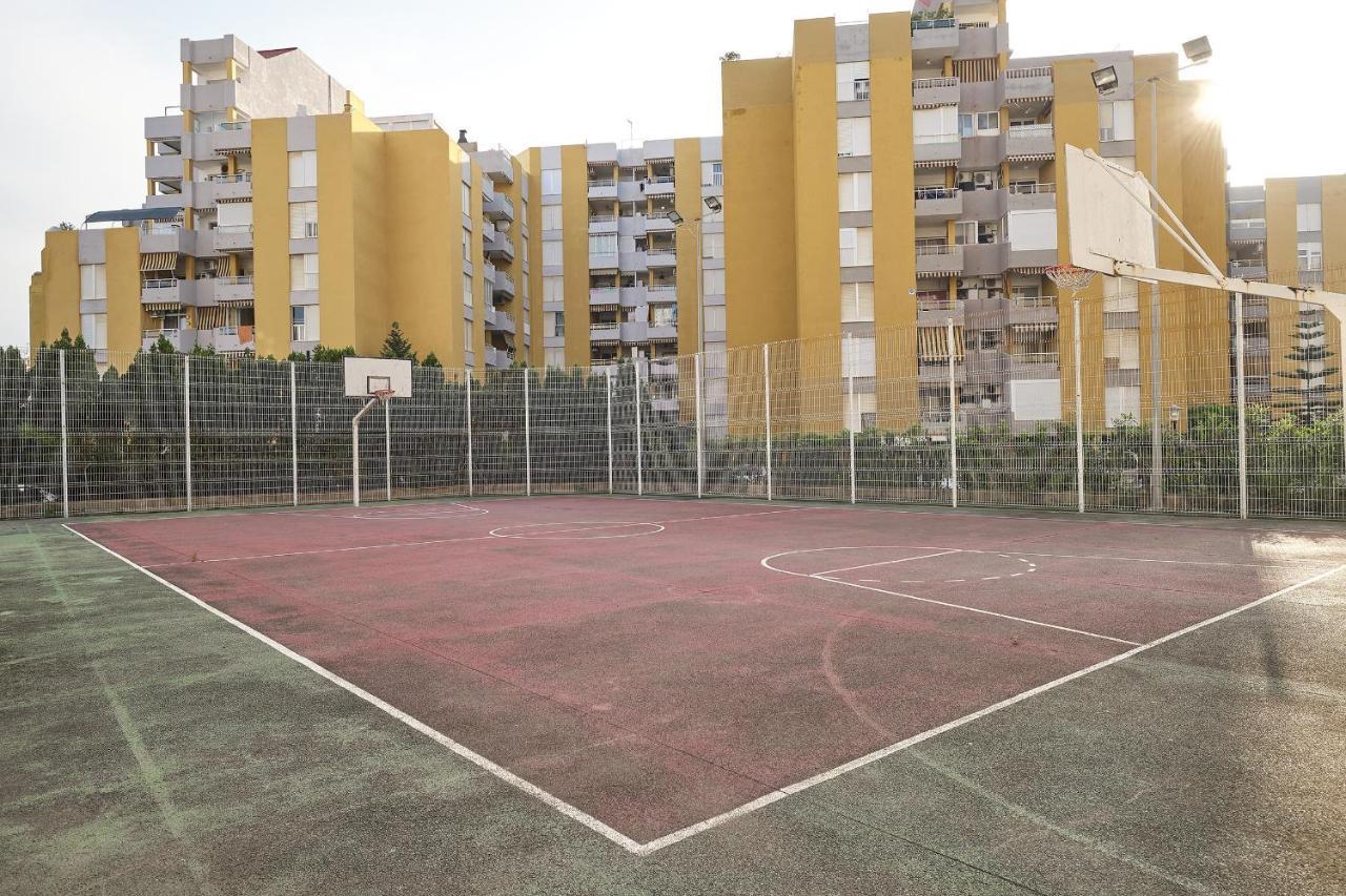 Global Properties, Increible Apartamento En La Playa, Canet D'En Berenguer Екстер'єр фото
